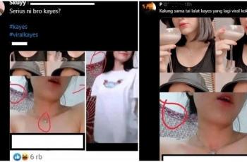 Onic Kayes Viral Telanjang Xxx Videos Free Porn Videos