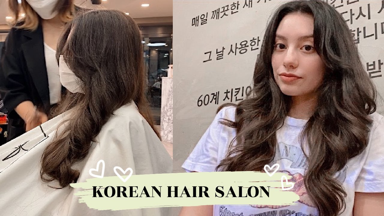 Korean parlor