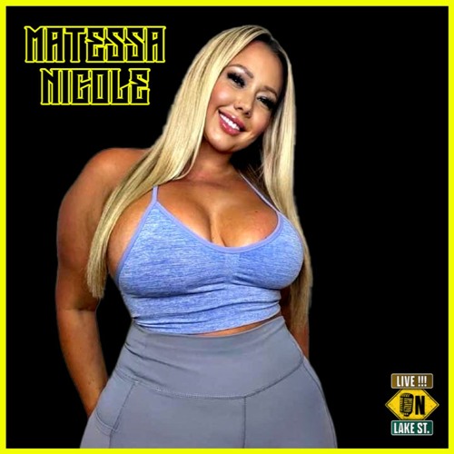 Matessa nicole escort - Behind the Scenes with Matessa Nicole: Secrets of the Escort Industry