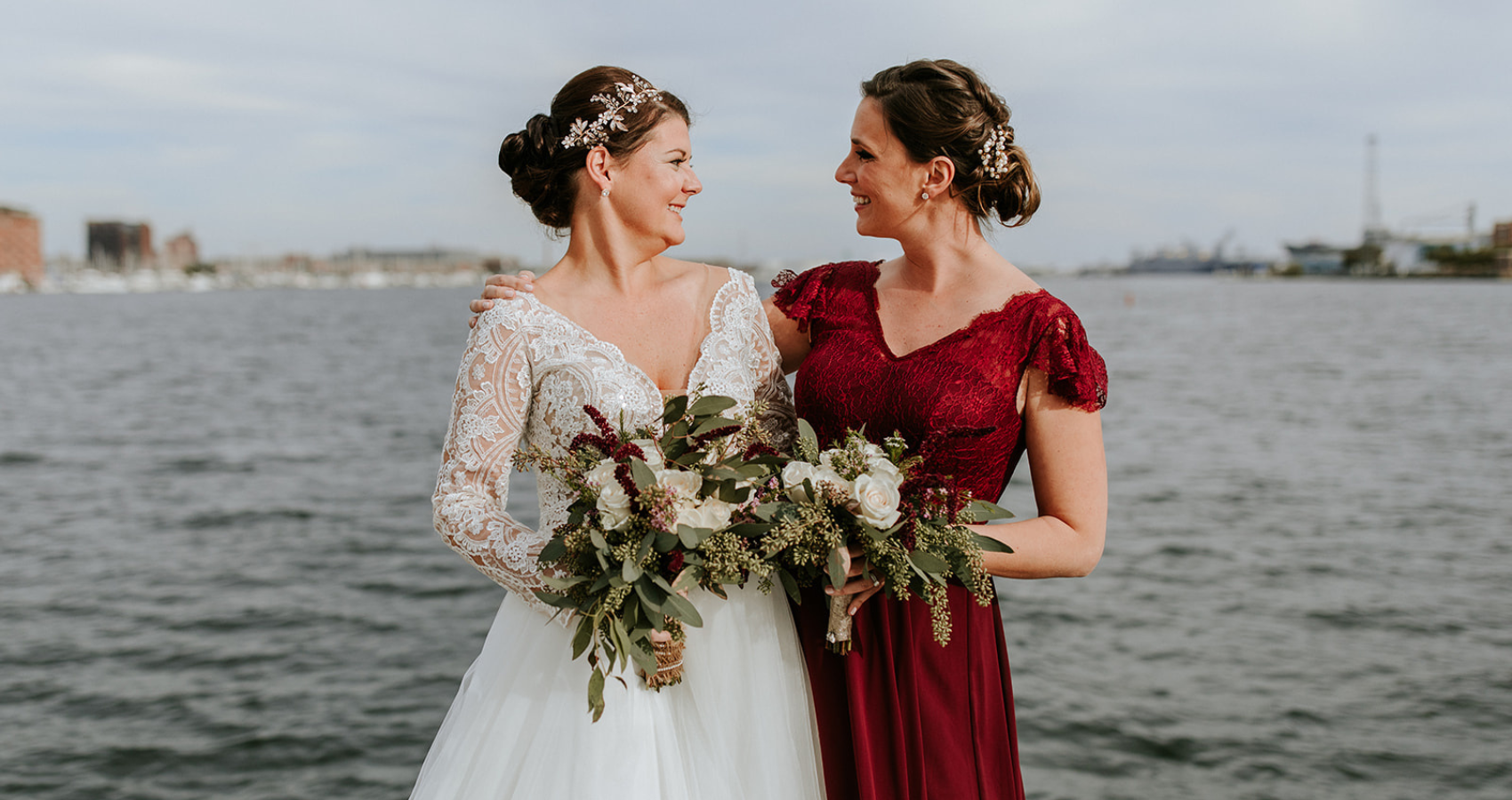 Maid of Honor Versus Matron of Honor: What's the Difference Between These Two Roles?