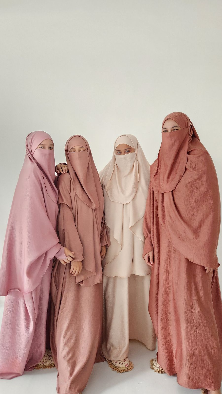 Niqab Malaysia