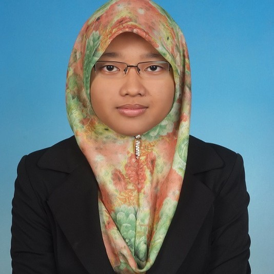 Nurul zahar