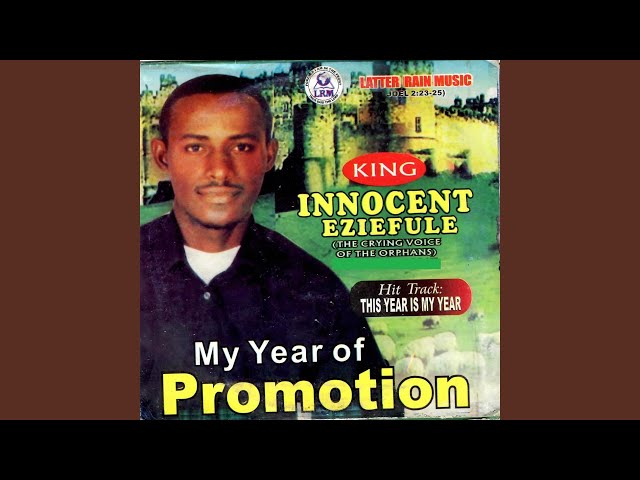 Ike Eziefule: Tochi