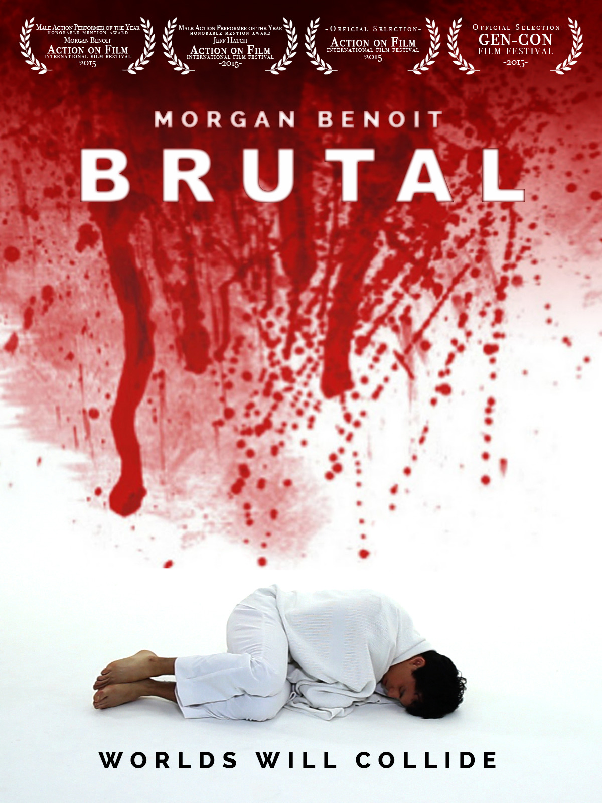 Movie brutal