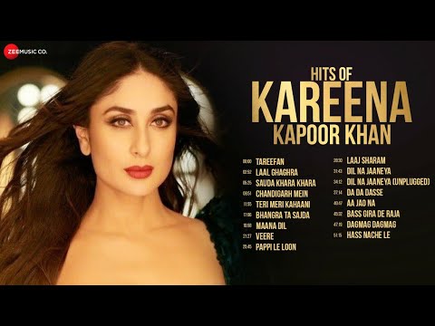 Kareena kapoor fu k