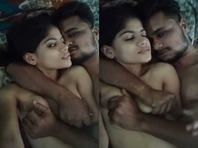 Desi lovers Mms leaked