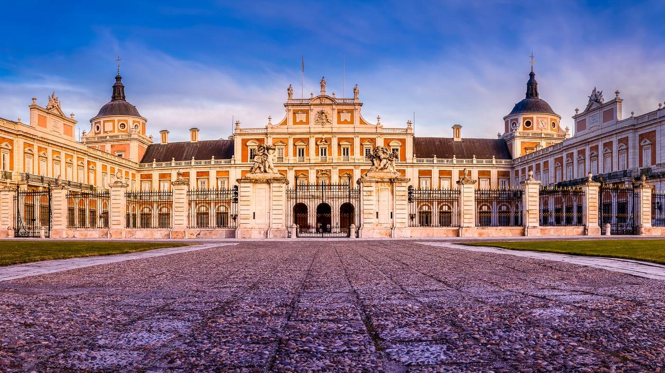 Early Music Festival of Aranjuez