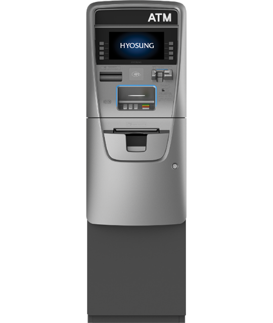 Hyosung Innovue Halo II Series ATM Machine