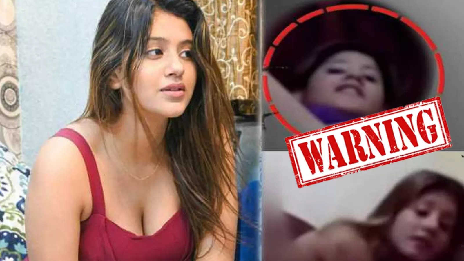 Viral Video: Anjali Arora's hot looks in new video make the internet go crazy