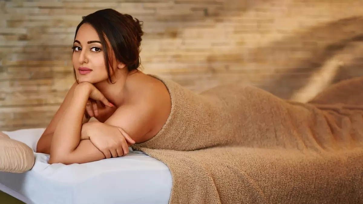 Sunakshi sinha xxx videos