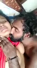 Boob sucking pussy licking Indian