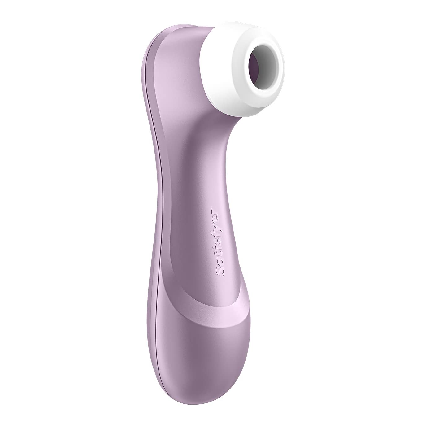 I Tried the Satisfyer Pro 2 Vibrator to See Why It's a Cult Fave Sex Toy