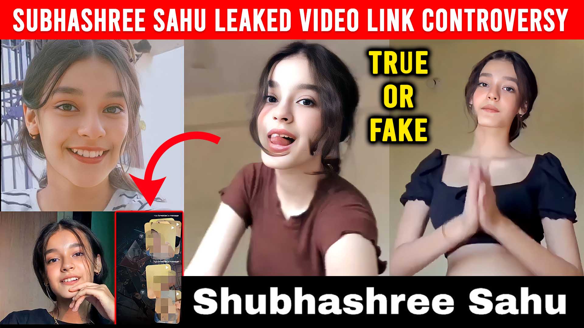 subhasree sahu leaked