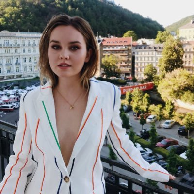 Liana Liberato