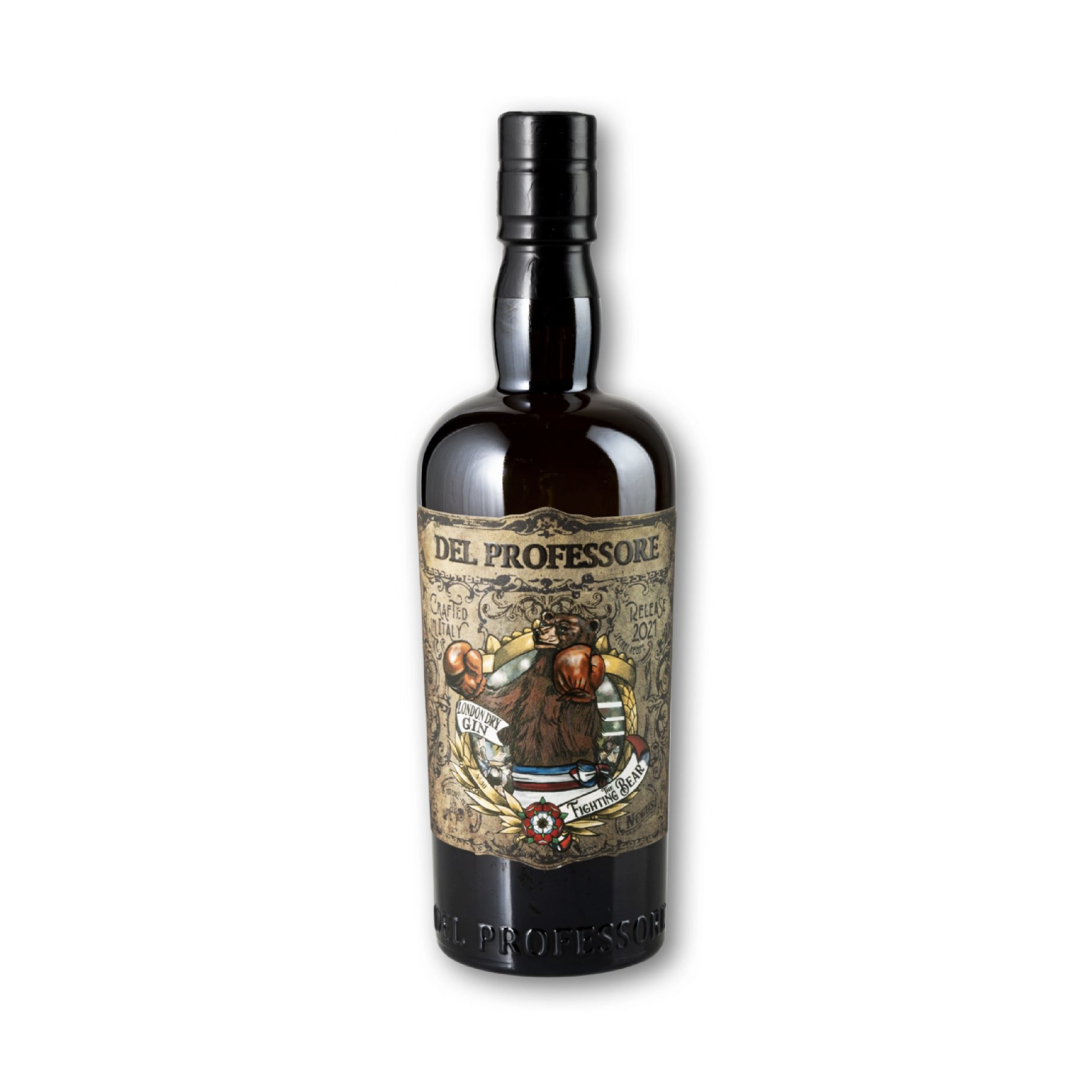 Altered State - Black Bear Gin - 750mL Bottle