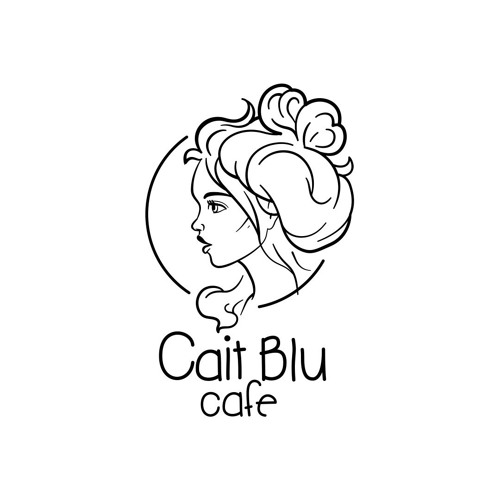 Cait blu