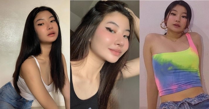 Yskaela Fujimoto TikTok: Yskaela Fujimoto IG: