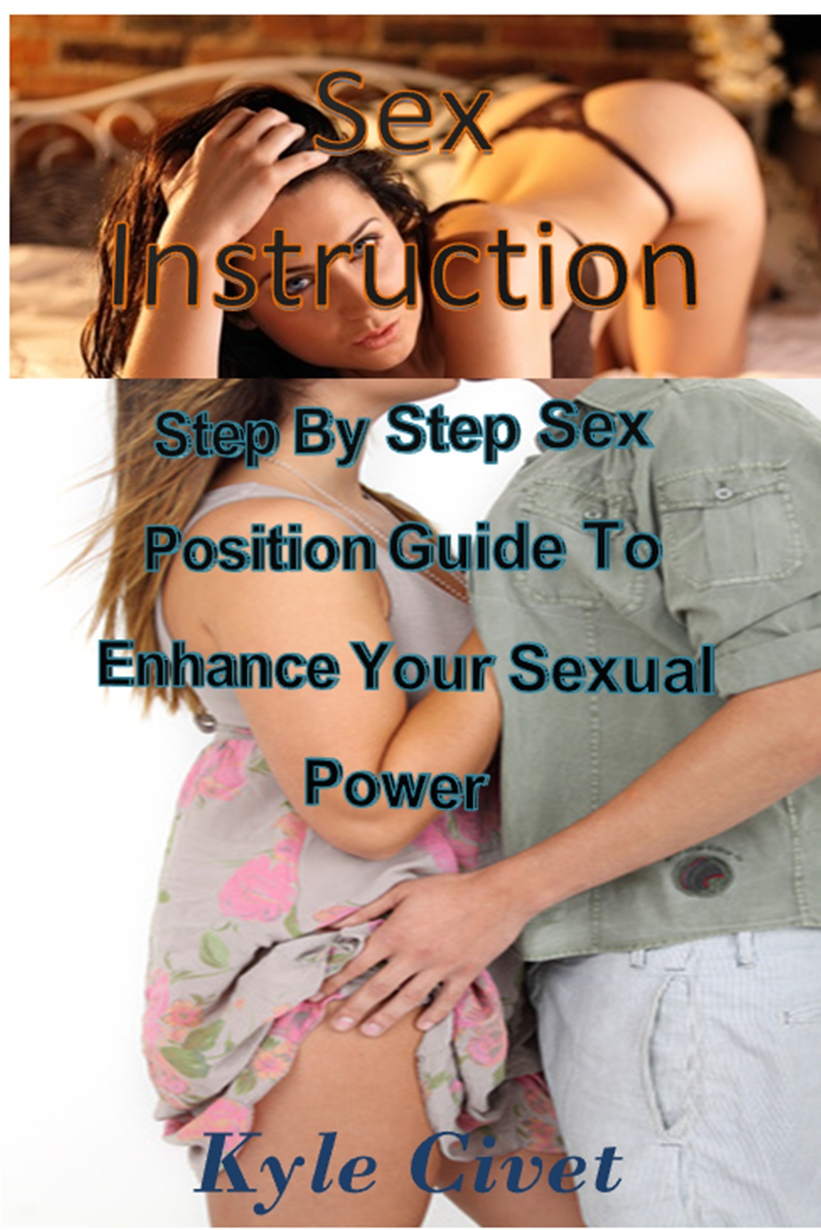 Sex in steps