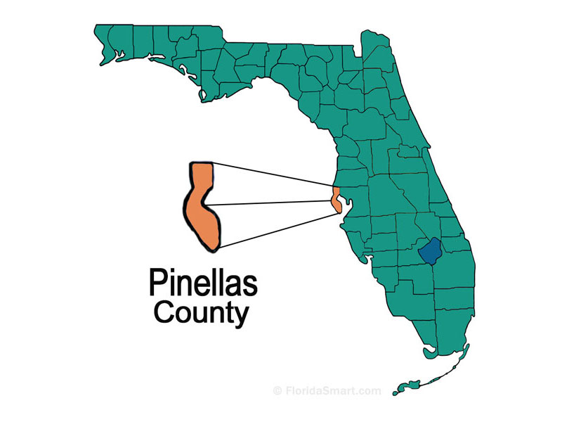 Why Pinellas?