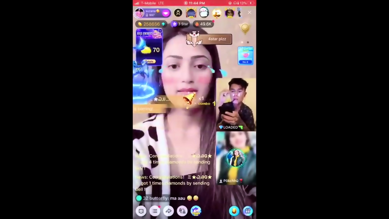 Nepali Tiktok