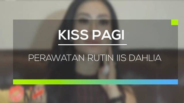 Video si Lilis Dahlia Indosiar