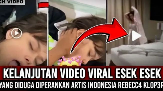 Becca video viral full