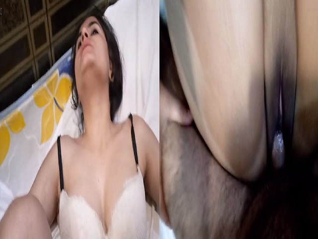 pakistani hot couple fuck