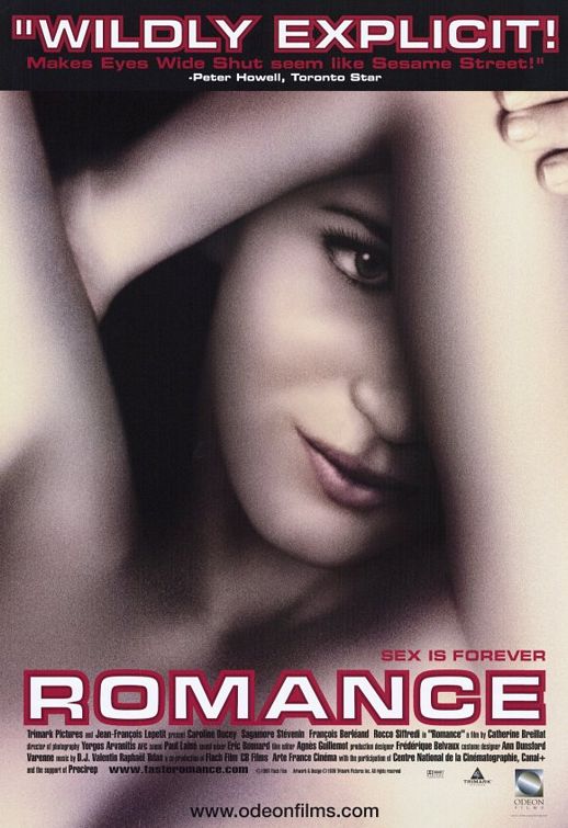 Romance 1999 full movie