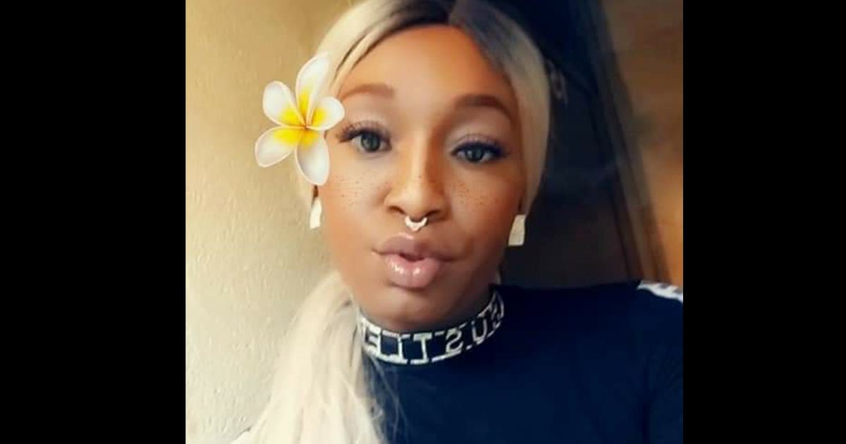 Mother tells killer of Black transgender woman that her daughter’s legacy will live on