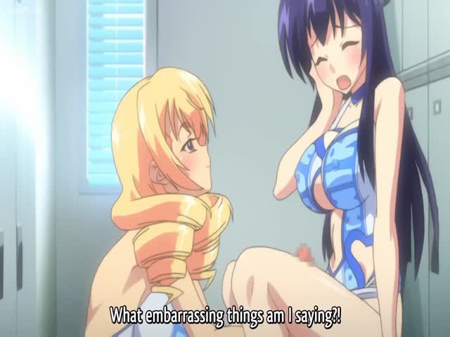 Anime duta Yuri sex