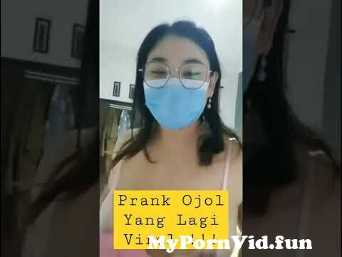 Ayank Prank Ojol Full Porn