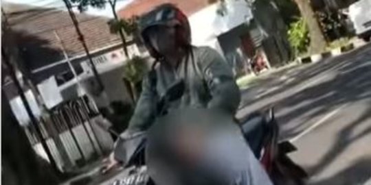 Hal Yang Harus Dilakukan Saat Kita Menjadi Korban Pelecehan Seksual