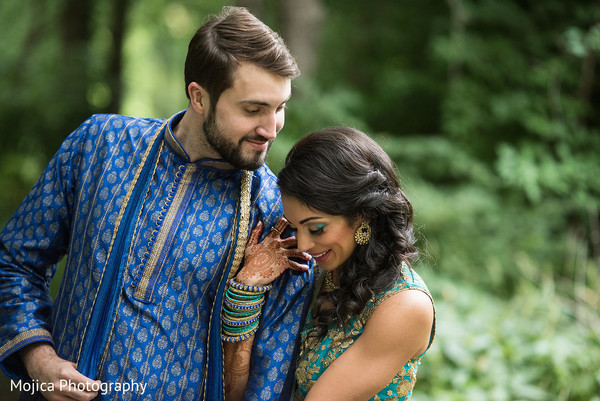 India cute couple