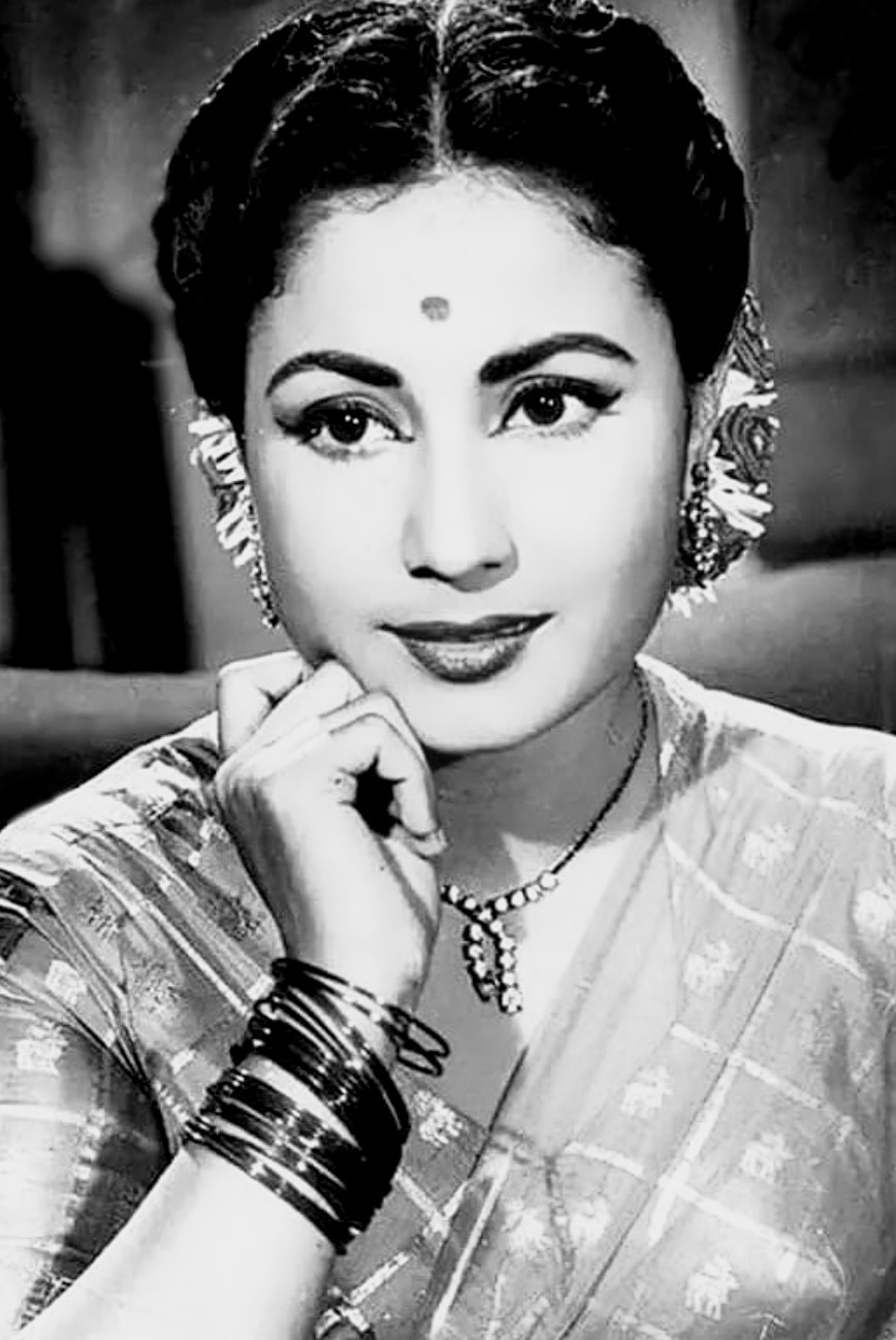 Meena Kumari Meena Kumari