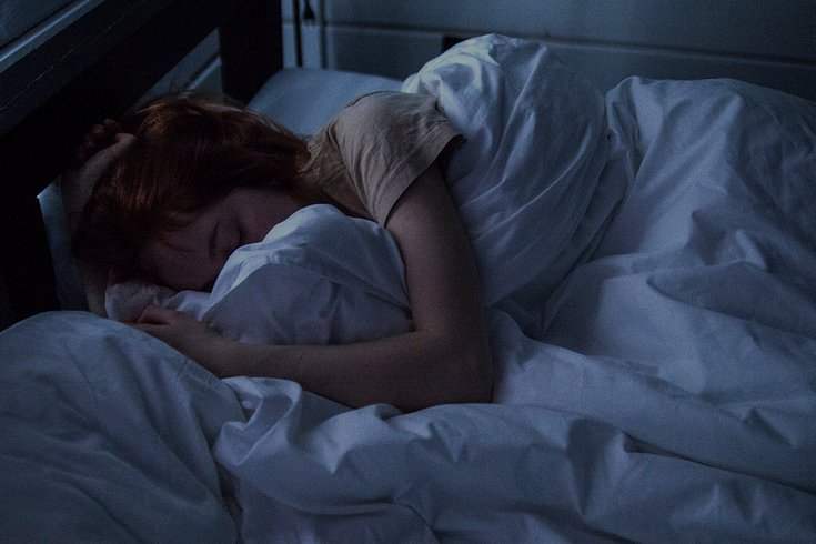 How to Deal with Sleep Inertia, That Groggy Feeling When You Wake Up