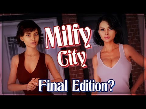 Comments and advices on the walkthrough for Milfy City [v 1.0b] porn game: