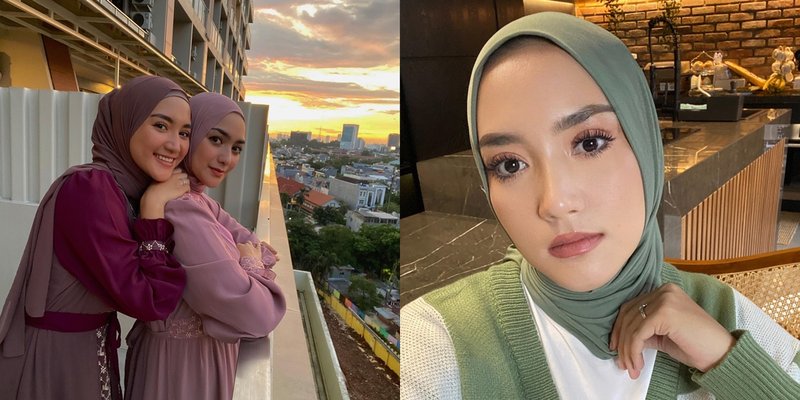 How big is Erica Putri‘s Social Reach?