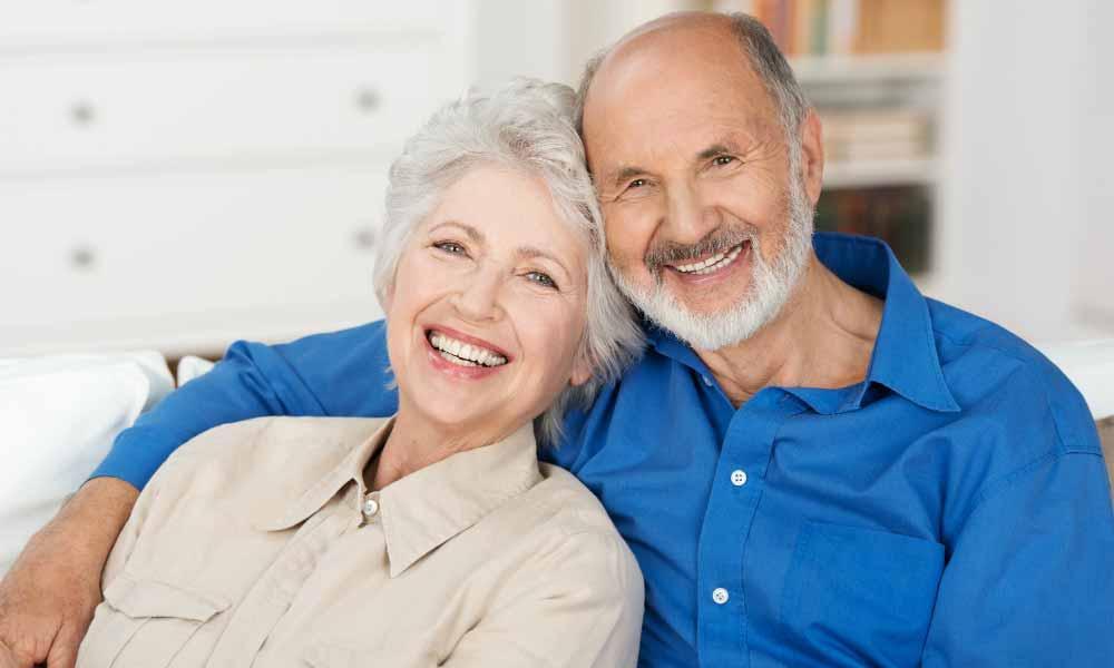 What to Expect in Your 70s and Beyond