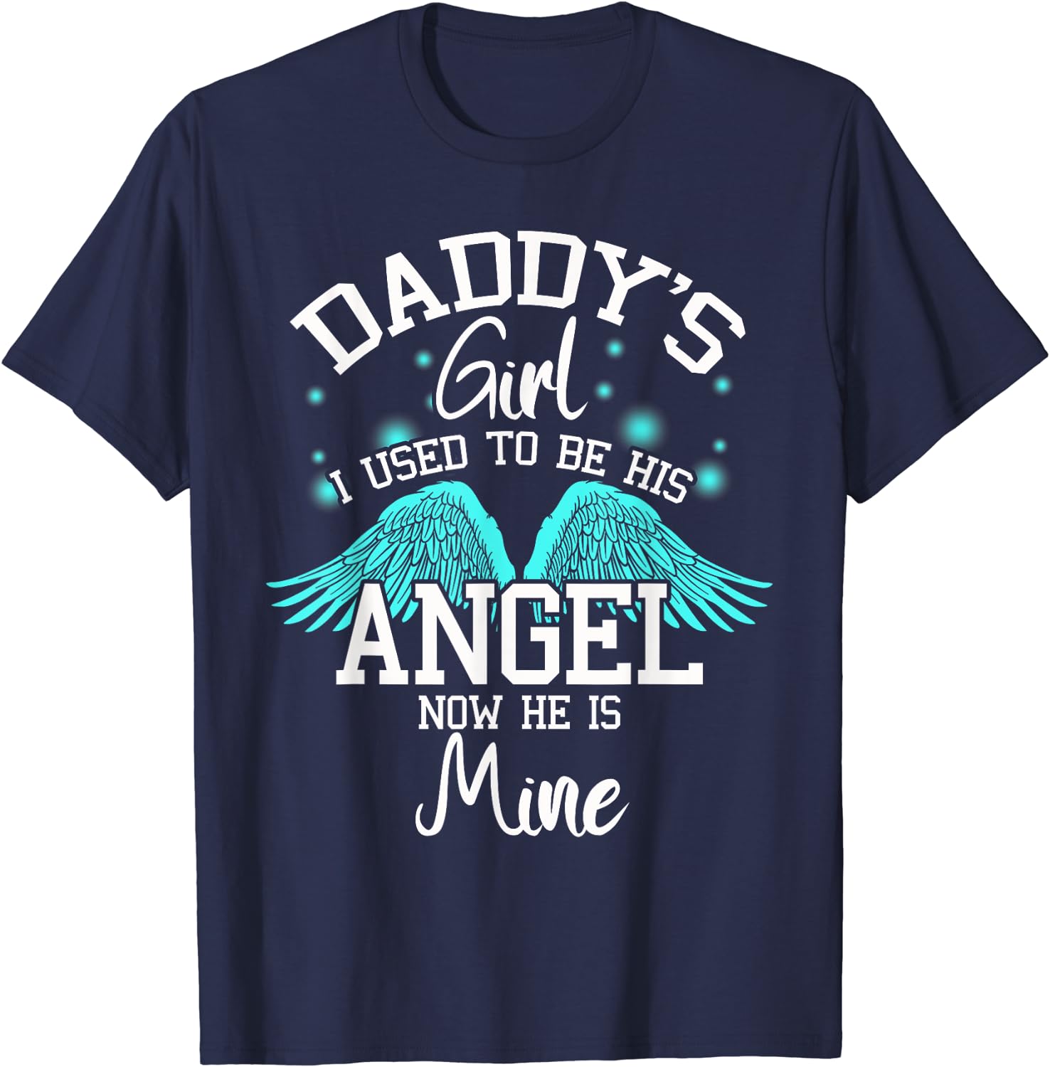 Daughter used by daddy