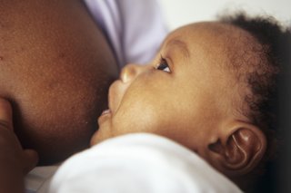 How to increase breast milk supply