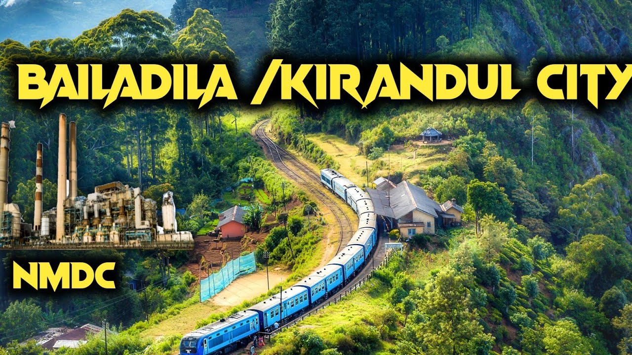 Kirandul