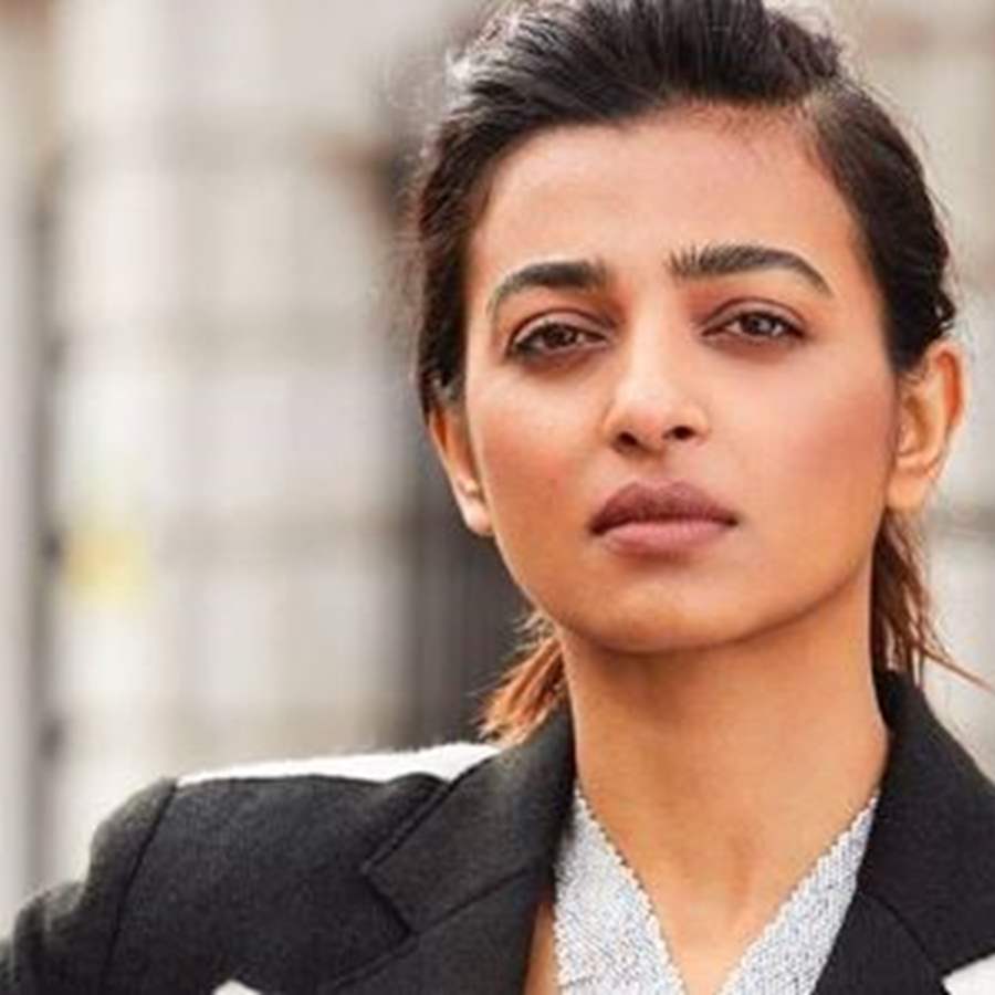 Radhika Apte