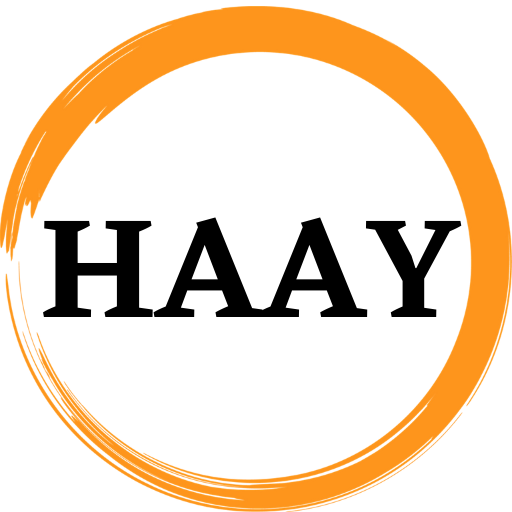 How Many Words can be Made From HAAY?