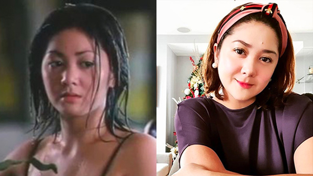 The hottest Pinay bold stars of the '90s: Where are they now?