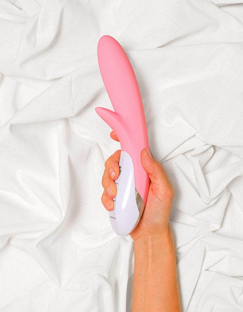 Masturbation could improve your period