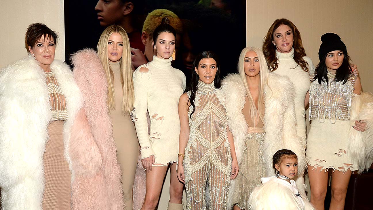 ‘Keeping Up With the Kardashians’ to End in 2021