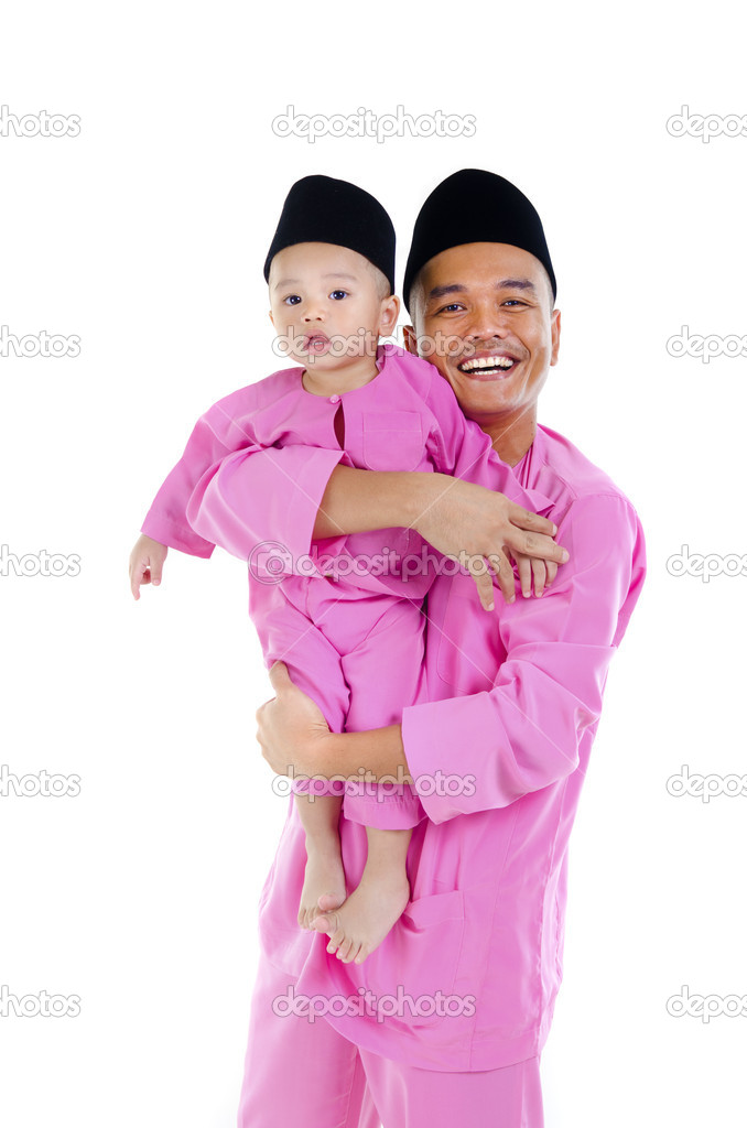 Malay ayah