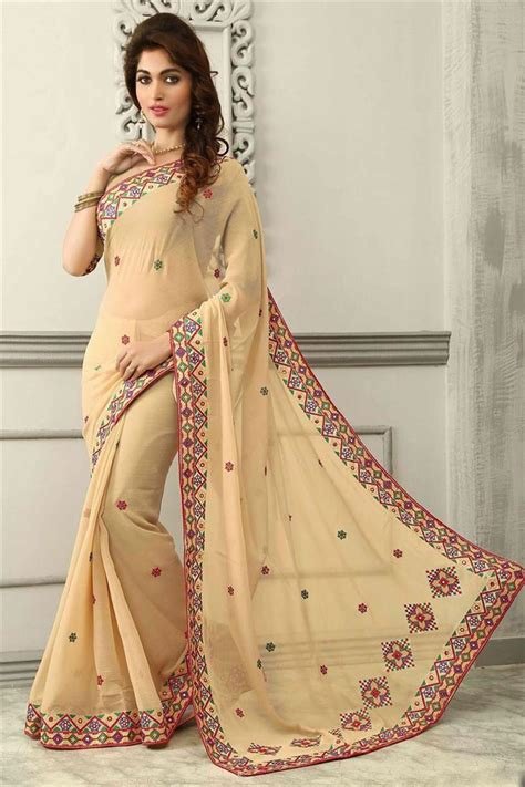 Saree young ladies