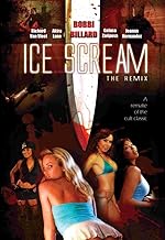 Horror sexy movies