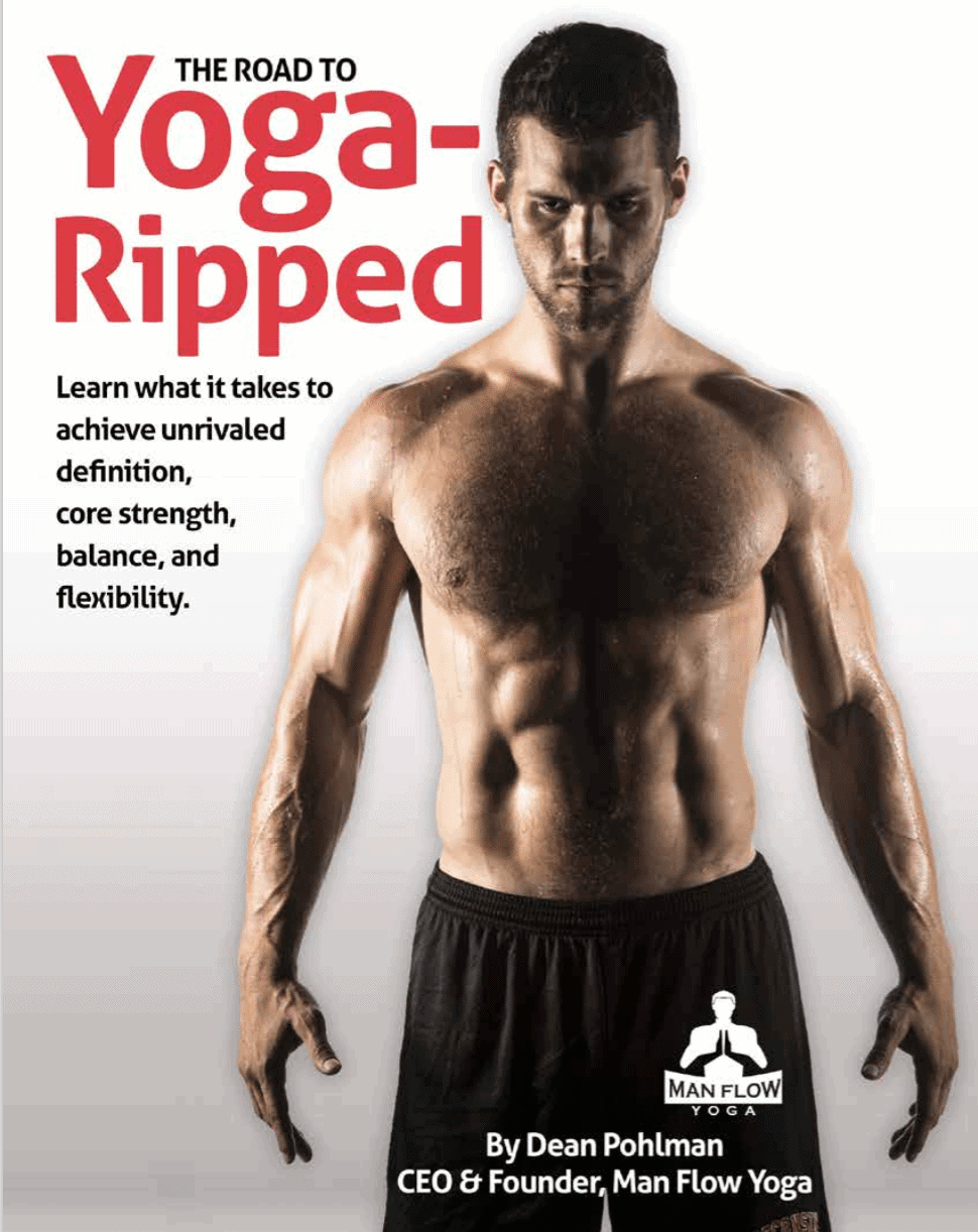 The Truth About Getting Ripped